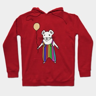 mouse boy Hoodie